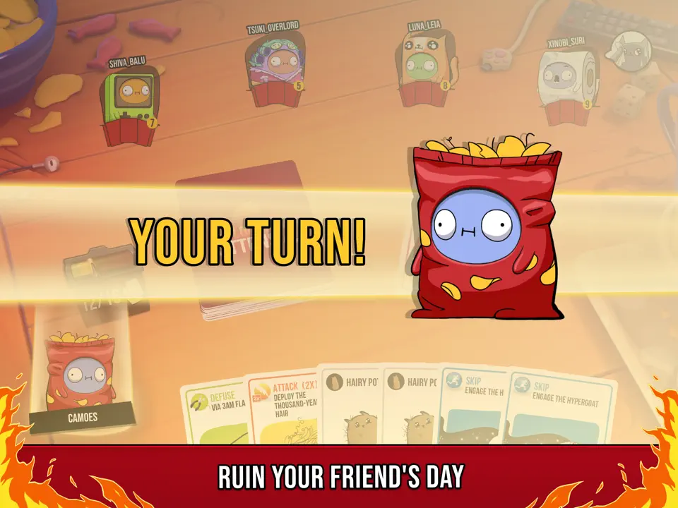 爆炸小猫2中文版