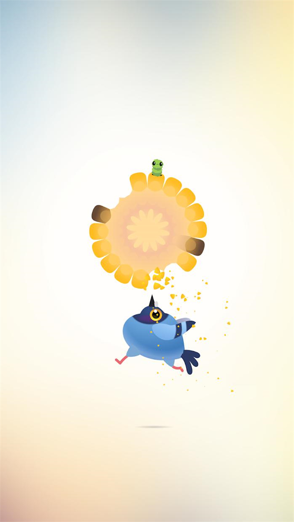 Pigeon Pop手游