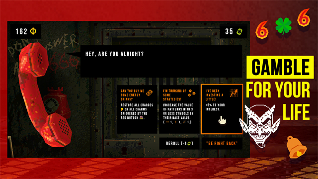 四叶草幸运深渊完整版