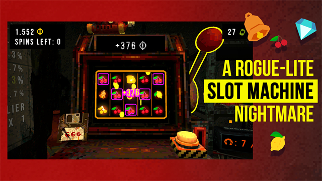 四叶草幸运深渊完整版