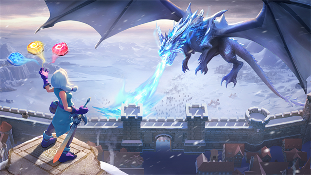 帝国与魔法37版