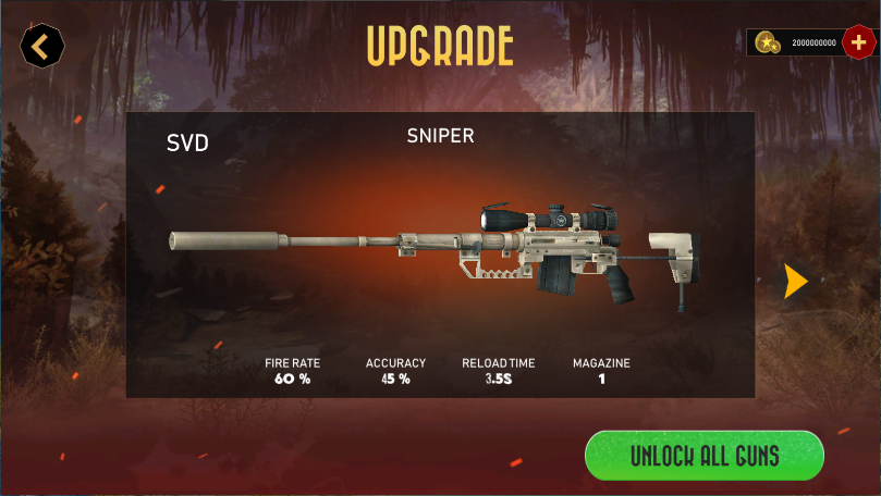 恐龙狩猎者(免广告版)