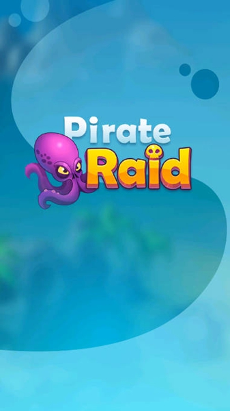 海盗突袭破解版免广告 Pirate Raid
