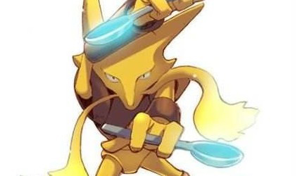 口袋新世代精灵排行榜4