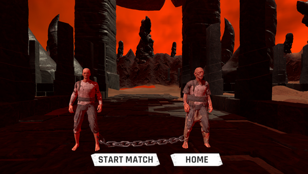 链在一起联机版