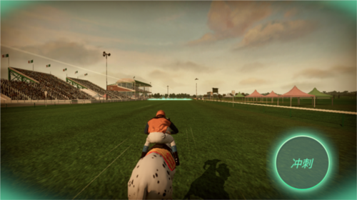 家族传奇马匹养成竞技新手攻略2