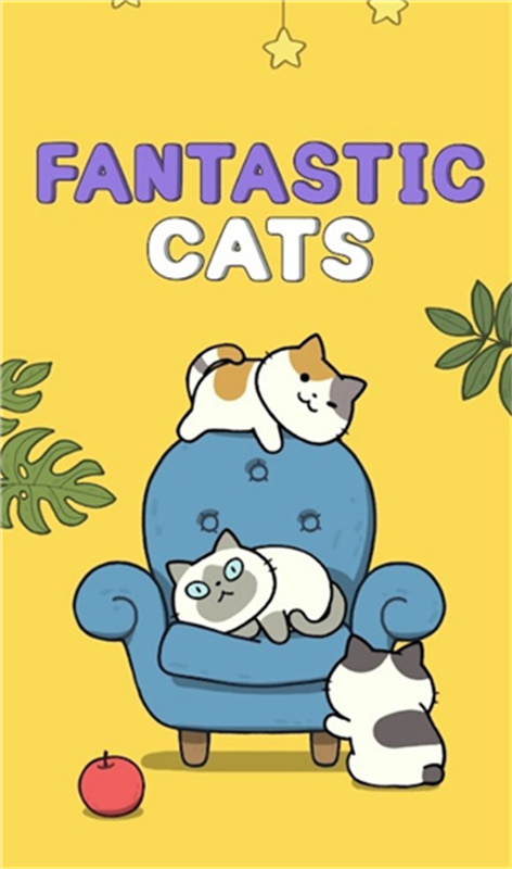 神秘猫咪字典