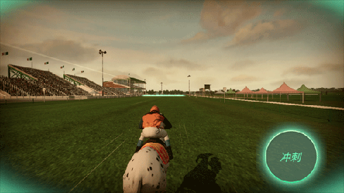 家族传奇马匹养成竞技2023最新版游戏特色