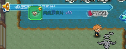 口袋新世代彩蛋玩法3