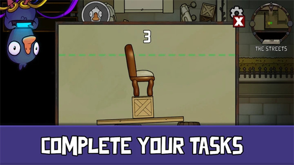 鹅鸭杀2025最新版