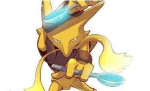 口袋新世代vivo版宠物推荐3