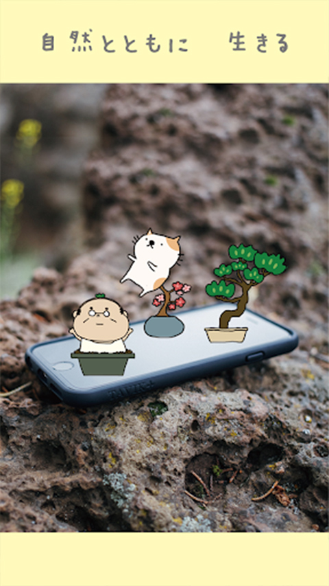 盆栽大师手机版