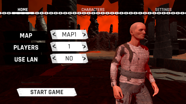 链在一起联机版