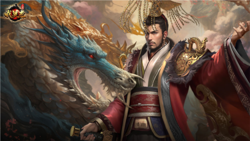 三国戏英杰传单机版1