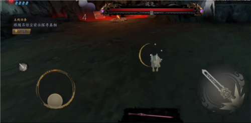 无尽噩梦6捕盗行纪手机版