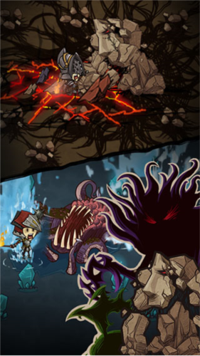 贪婪洞窟谷歌版