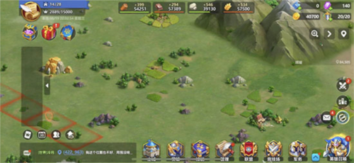 英魂之刃战略版应用宝版本