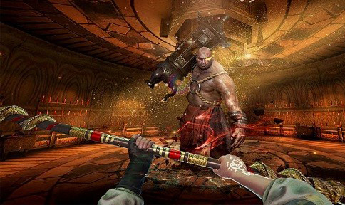 无尽噩梦6捕盗行纪手机版