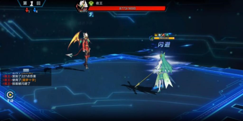 奥拉星抖音版亲密度攻略2