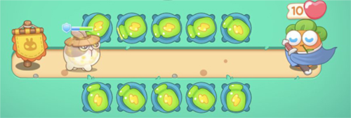 保卫萝卜4华为版