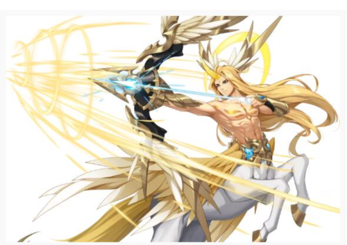 闪烁之光哔哩哔哩版