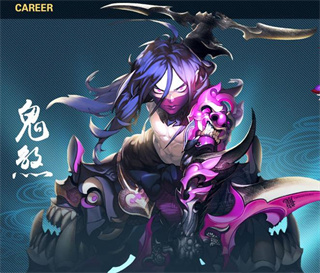 忘仙2测试服职业介绍2