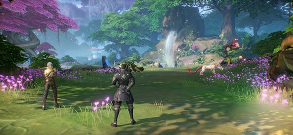 斗罗大陆魂师对决快手版探索任务玩法