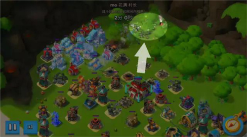 海岛奇兵国际版