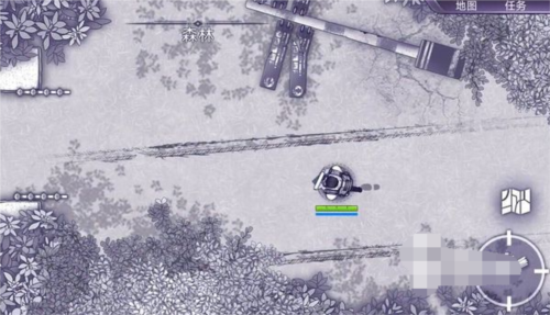 阿瑞斯病毒2九游版