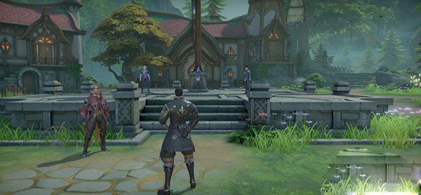 斗罗大陆魂师对决快手版探索任务玩法3