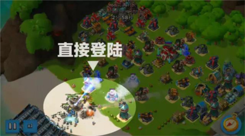 海岛奇兵国际版