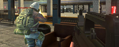 特战之王手机版图片2