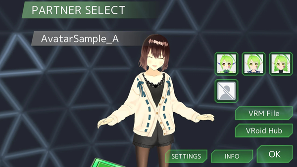 DeltaBeats音乐游戏