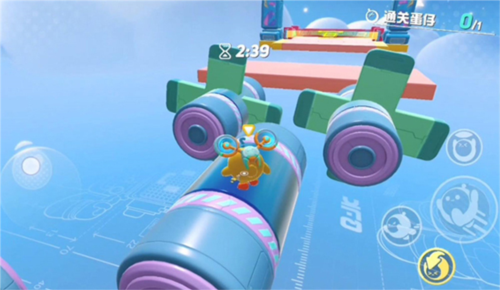 蛋仔派对九游版