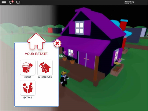 罗布乐思Roblox攻略分享14