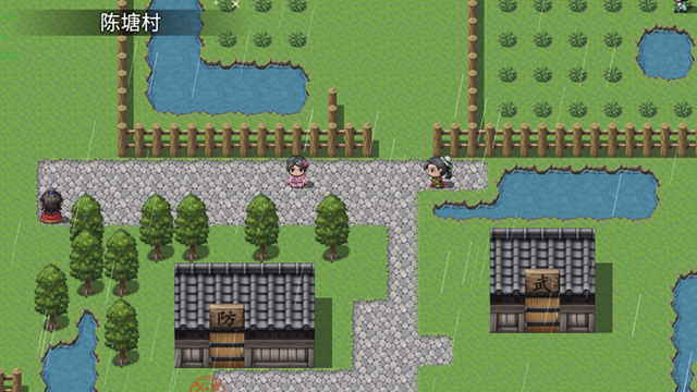 哪吒之伏魔三太子手游