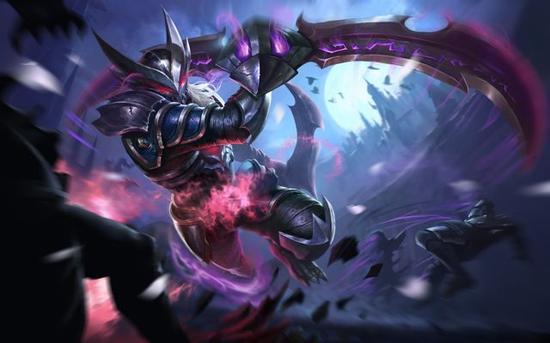 王者荣耀aov精英体验服游戏截图4