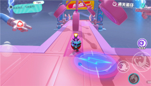 蛋仔派对微信登录版本6