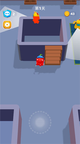 太空大改造免广告版新手攻略5