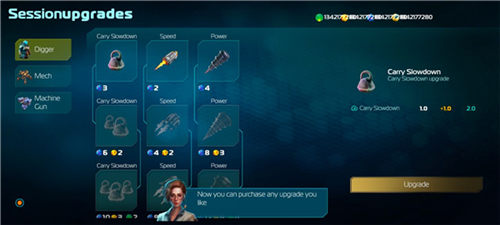 海洋守护者穹顶生存内购版图片8