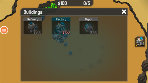 机械战争3新手攻略4