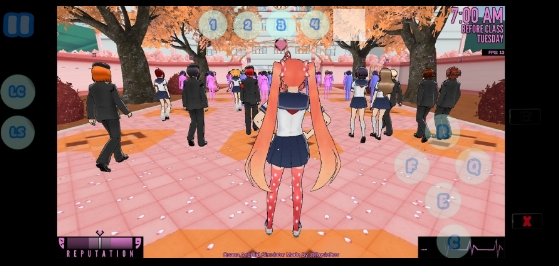 欧桑娜模组(免费版)