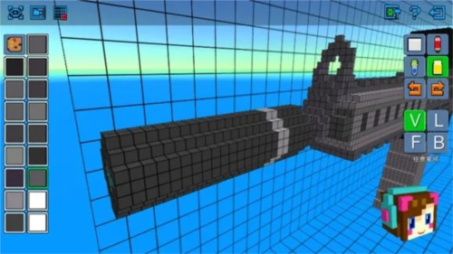 做枪步骤配图13