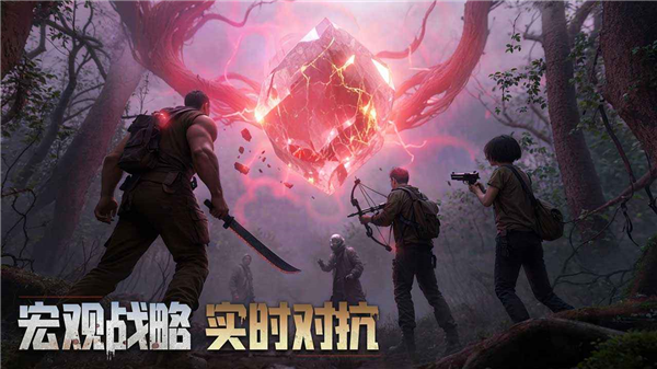 深空之劫安卓版