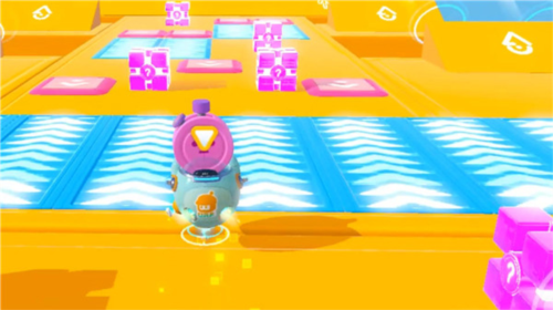 蛋仔派对微信登录版本10