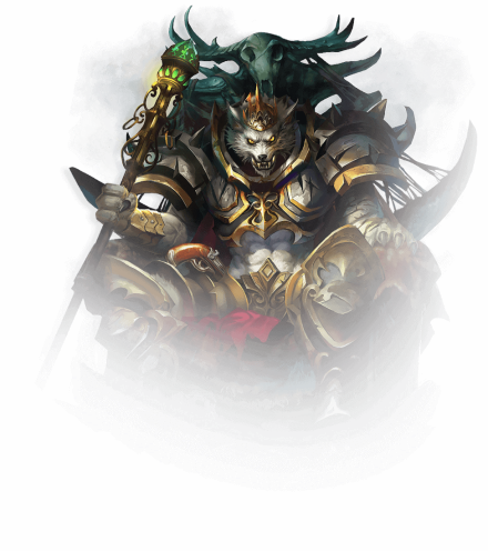 狼人对决九游版5