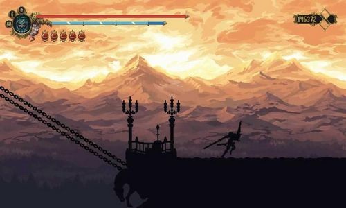 Blasphemous手机版