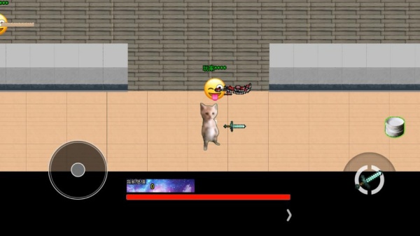 哈基米世界游戏宣传图