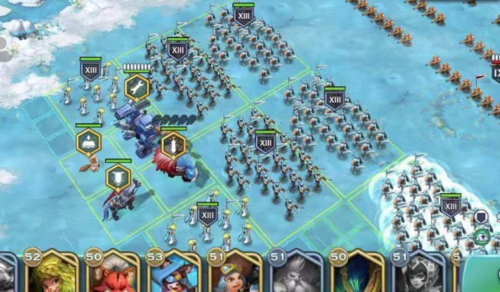 剑与家园九游版