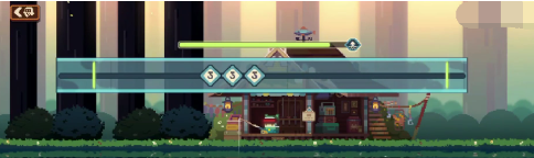 砰砰军团b服游戏攻略2